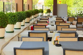 Hotel Terra