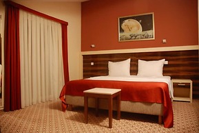 Hotel Terra