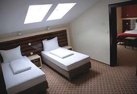 Hotel Terra