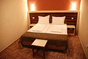 Hotel Terra