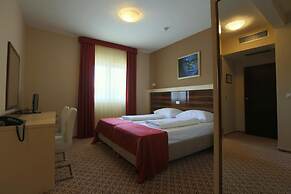 Hotel Terra