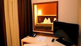 Hotel Terra