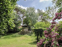 Jasmine Cottage