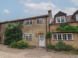 Jasmine Cottage