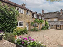 Jasmine Cottage