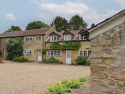Jasmine Cottage