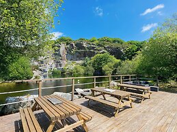 Mellydonen Beder Del , Tor Down Quarry
