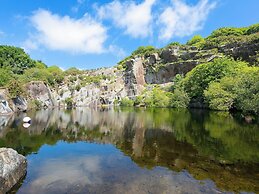 Mellydonen Beder Del , Tor Down Quarry