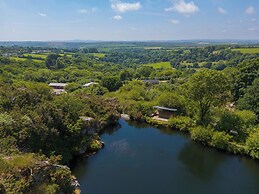 Mellydonen Beder Del , Tor Down Quarry