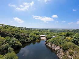 Mellydonen Beder Del , Tor Down Quarry