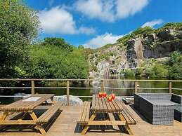 Mellydonen Beder Del , Tor Down Quarry
