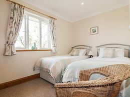 Hazel Cottage