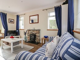 Hazel Cottage