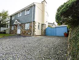 Hazel Cottage