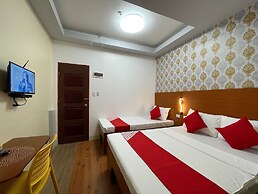 OYO 685 K Fortune Apartelle