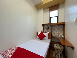 OYO 685 K Fortune Apartelle