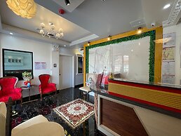 OYO 685 K Fortune Apartelle
