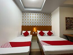 OYO 685 K Fortune Apartelle