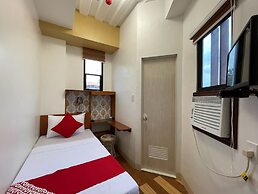 OYO 685 K Fortune Apartelle