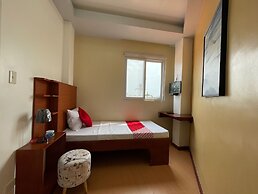 OYO 685 K Fortune Apartelle