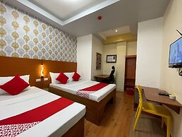 OYO 685 K Fortune Apartelle