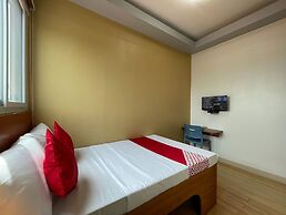 OYO 685 K Fortune Apartelle