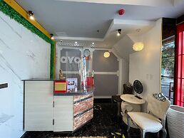 OYO 685 K Fortune Apartelle