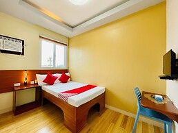 OYO 685 K Fortune Apartelle