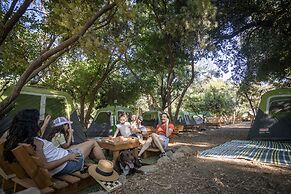 Camping Dafna - By Travel Hotel Chain