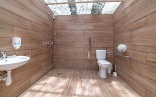 Camping Dafna - By Travel Hotel Chain