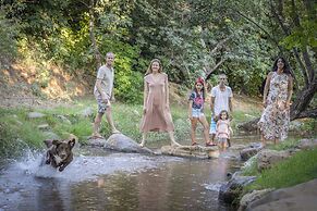 Camping Dafna - By Travel Hotel Chain