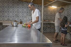 Camping Dafna - By Travel Hotel Chain