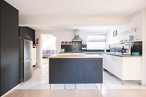 Ferienwohnung mit Kuschelflair