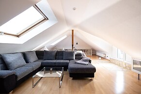 Ferienwohnung mit Kuschelflair