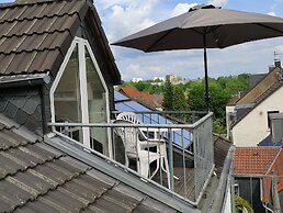 Ferienwohnung mit Kuschelflair