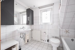 Ferienwohnung mit Kuschelflair