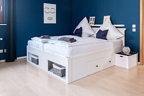 Ferienwohnung mit Kuschelflair