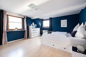 Ferienwohnung mit Kuschelflair