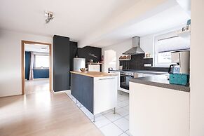 Ferienwohnung mit Kuschelflair