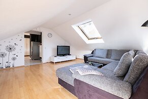 Ferienwohnung mit Kuschelflair