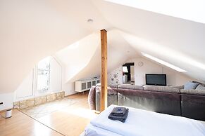 Ferienwohnung mit Kuschelflair