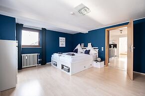 Ferienwohnung mit Kuschelflair