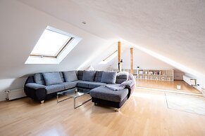 Ferienwohnung mit Kuschelflair