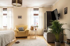 Apartament Grand