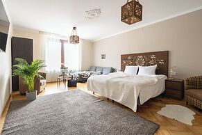 Apartament Grand