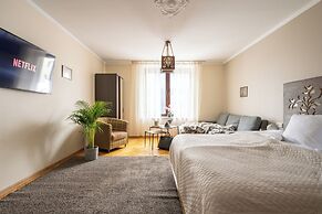 Apartament Grand