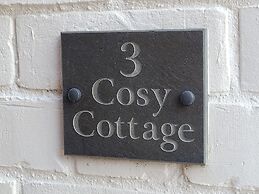 Charming 2-bed Cottage on Outskirts of Beverley