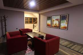 Llogora Tourist Village