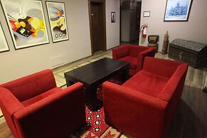 Llogora Tourist Village