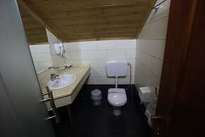 Llogora Tourist Village